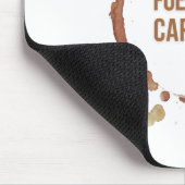 Tapis De Souris Alimenté (Coin)