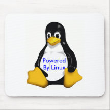 alimenté par linux pad www.alinuxworld.com