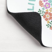 Tapis De Souris Alive Out Of Ste Skull Quote  (Coin)