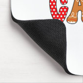 Tapis De Souris All Is Calm Just Kidding This Is 1st Grade Preppy (Coin)