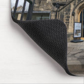 Tapis De Souris All Saints Parish Church Ilkley (Coin)