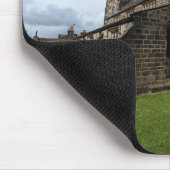 Tapis De Souris All Saints Parish Church Ilkley (Coin)