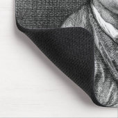 Tapis De Souris Allan Ramsay (Coin)