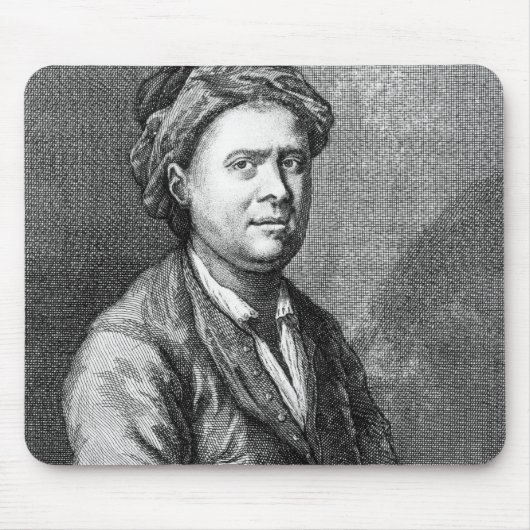 Tapis De Souris Allan Ramsay (Devant)