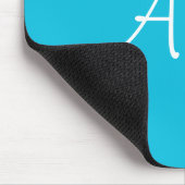 Tapis De Souris Allant Aqua (Coin)