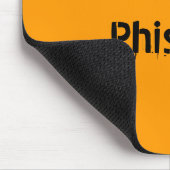 Tapis de souris allé de Phishing (Coin)