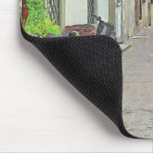 Tapis De Souris Allée autrichienne (Coin)