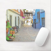Tapis De Souris Allée autrichienne (Avec souris)