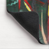 TAPIS DE SOURIS ALLÉE DES AMANTS (Coin)