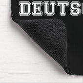 Tapis De Souris Allemagne (Coin)