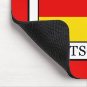 Tapis De Souris Allemagne (Coin)