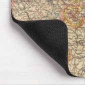 Tapis De Souris Allemagne 22 (Coin)