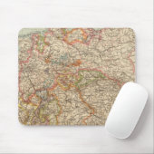 Tapis De Souris Allemagne 22 (Avec souris)