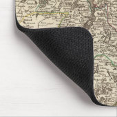 Tapis De Souris Allemagne 22 (Coin)