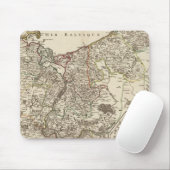 Tapis De Souris Allemagne 22 (Avec souris)