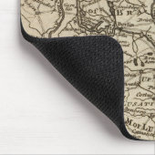 Tapis De Souris Allemagne 25 (Coin)