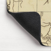 Tapis De Souris Allemagne 3 (Coin)