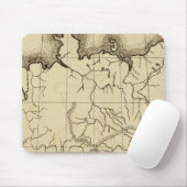 Tapis De Souris Allemagne 3 (Avec souris)