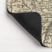 Tapis De Souris Allemagne 30 (Coin)