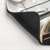 Tapis De Souris Allemagne, Baden-Wurttemberg, (Coin)