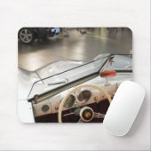 Tapis De Souris Allemagne, Baden-Wurttemberg, (Avec souris)