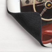 Tapis De Souris Allemagne, Baden-Wurttemberg, 2 (Coin)