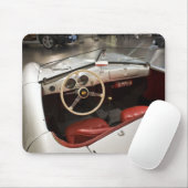 Tapis De Souris Allemagne, Baden-Wurttemberg, 2 (Avec souris)