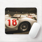 Tapis De Souris Allemagne, Baden-Wurttemberg, Stuttgart. (Avec souris)