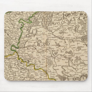 Tapis De Souris Allemagne centrale 4