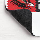 Tapis De Souris Allendale Falcons (Coin)