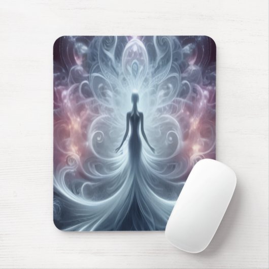 Tapis De Souris Aller au-delà (Avec souris)