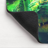 Tapis De Souris Alligator (Coin)