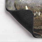 Tapis De Souris Alligator américain (Coin)