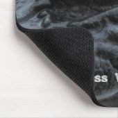 Tapis De Souris Alligator OEil Mousepad (Coin)
