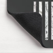 Tapis De Souris Allons Brandon (Coin)