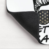 Tapis De Souris Allons Brandon, allons Brandon (Coin)