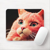 Tapis De Souris Allons pêcher (Avec souris)