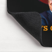 Tapis De Souris Allons-y Taco 2 (Coin)