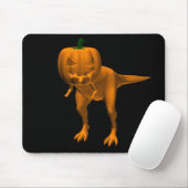 Tapis De Souris Allosaurus halloweenis (Avec souris)