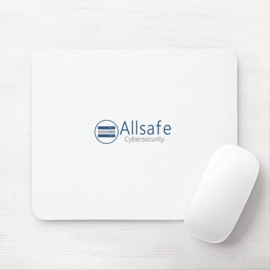Tapis De Souris Allsafe Mouse Pad (Avec souris)