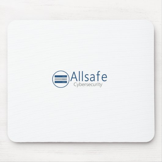 Tapis De Souris Allsafe Mouse Pad (Devant)