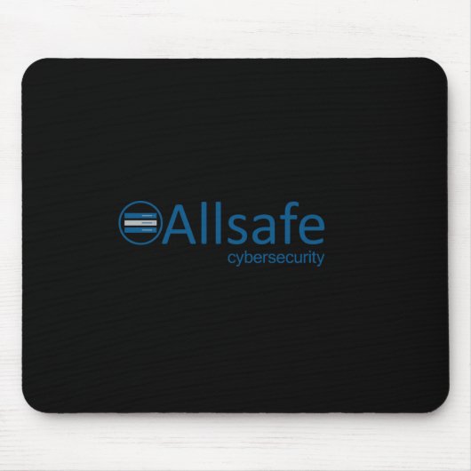 Tapis De Souris Allsafe mouse pad (Devant)