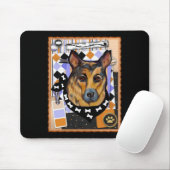 TAPIS DE SOURIS ALMAN SHEPHERD (Avec souris)