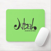 Tapis De Souris Almohadilla para Mouse (Avec souris)