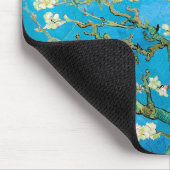 Tapis De Souris Almond Blossom Vincent Van Gogh (Coin)