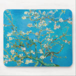 Tapis De Souris Almond Blossom, Vincent van Gogh<br><div class="desc">Vincent Willem van Gogh (30 mars 1853 - 29 juillet 1890) était un peintre post-impressionniste hollandais qui est l'une des figures les plus célèbres et influentes de l'histoire de l'art occidental. En un peu plus de dix ans, il a créé environ 2100 oeuvres, dont environ 860 peintures à l'huile, dont...</div>