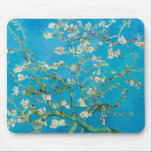Tapis De Souris Almond Blossom, Vincent van Gogh<br><div class="desc">Vincent Willem van Gogh (30 mars 1853 - 29 juillet 1890) était un peintre post-impressionniste hollandais qui est l'une des figures les plus célèbres et influentes de l'histoire de l'art occidental. En un peu plus de dix ans, il a créé environ 2100 oeuvres, dont environ 860 peintures à l'huile, dont...</div>