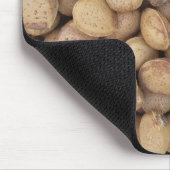 Tapis De Souris Almonds Automne Motifs (Coin)
