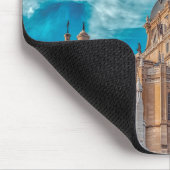 Tapis De Souris Almudena Madrid (Coin)