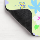Tapis De Souris aloha copie de singe (Coin)